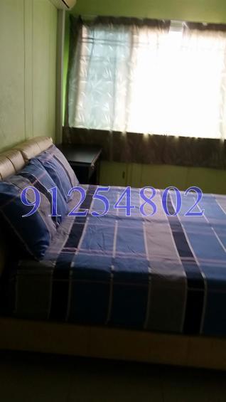 Blk 787D Woodlands Crescent (Woodlands), HDB 4 Rooms #168766712